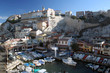 Vallon des auffes marseille