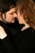 Sensual Couple