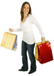 Shopping Girl