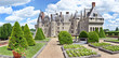 Chateau Langeais Garden Chateau Langeais Garden