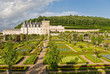 Chateau and Garden Villandry Chateau and Garden Villandry