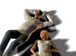 Couple heureux