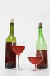 Photo: Red wine setting Red wine setting