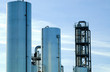 Industrieanlage