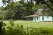 typical farm house 