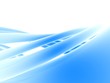 blauer hintergrund