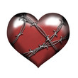 Guarded Heart Guarded Heart
