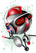 robot musical