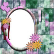 Digital Scrapbooking background
