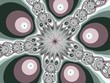 an abstract background an abstract background