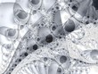 an abstract background an abstract background
