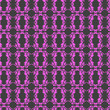 Seamless violet ornament vector pattern Seamless violet ornament vector pattern