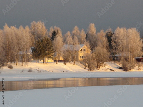 neige