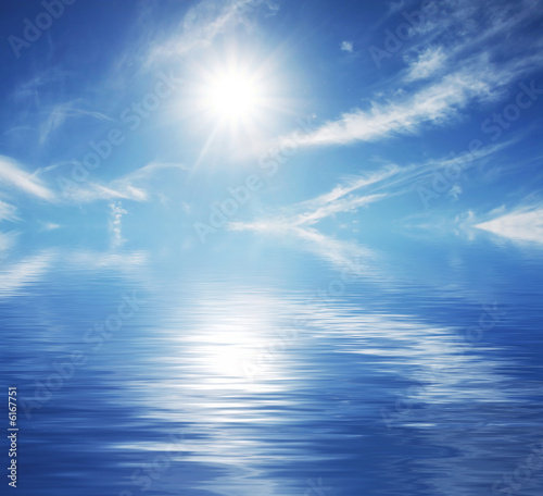 Sea