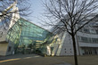 Hopital Europeen Georges Pompidou