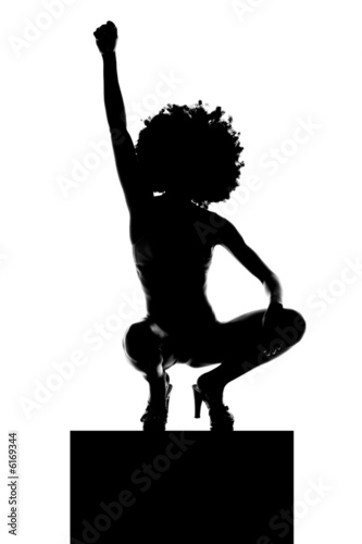 révolte afro révolte afro