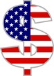 american dollar