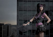 Foto: Manga Fashion Manga Fashion