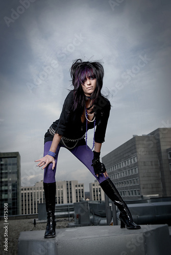 Foto: Manga Fashion Manga Fashion