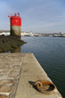 port breton