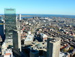 Boston seaside