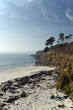 repos sur la plage