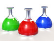 test tubes