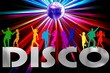 disco ball