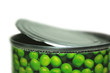 canned food