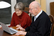 Activ senior people