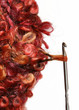 Crocheting