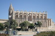 Palma de Mallorca - Katedrale