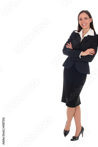 Businesswoman 
