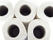 Toilet paper