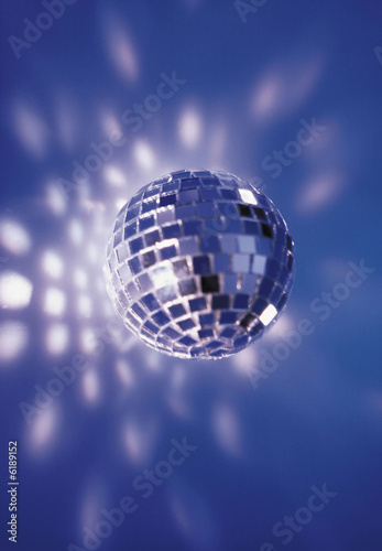 Mirrorball