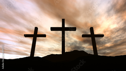 Golgotha Golgotha