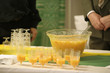 Photo: Fruit punch drinks buffet Fruit punch drinks buffet