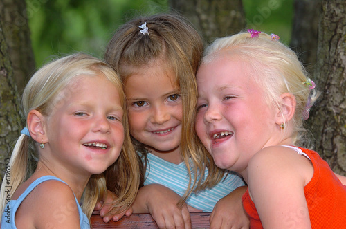 Photo: Kleine Maedchen Kleine Maedchen