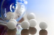 Homeopathic medication