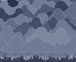 Cloudy