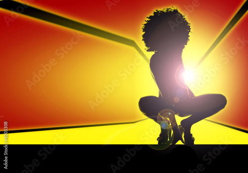 afro fly afro fly