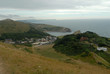 Jurasic Coast - Cornwall - bay
