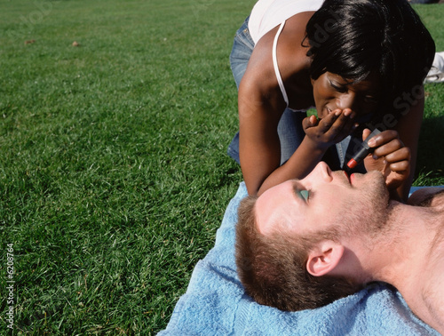 Sleeping+man+and+women