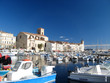 Port de la Ciotat