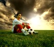 soccer player 20
