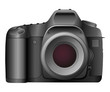Vector - Professional Digital Camera