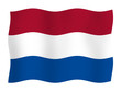Flag of the Netherlands Flag of the Netherlands