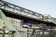schwebebahn