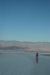Walk in DeathValley