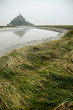 Mont Saint Michel